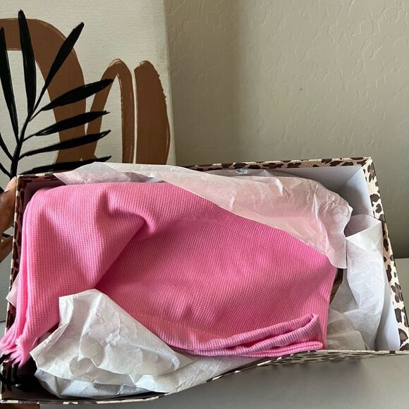 NEW Tuckernuck FS/NY‎ Black Baton Camel Nappa Leather Slingback Mules Size 6 - Picture 4 of 10